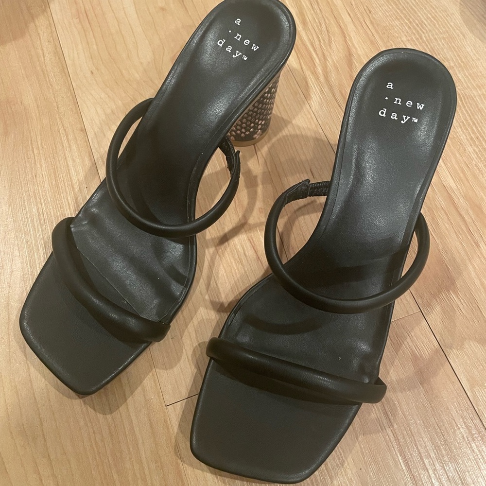 Heels